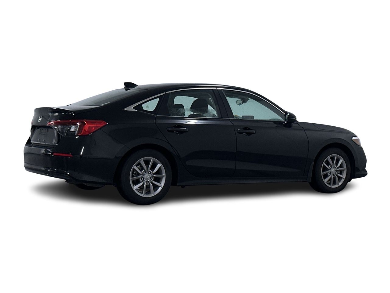 2023 Honda Civic in Vancouver, British Columbia