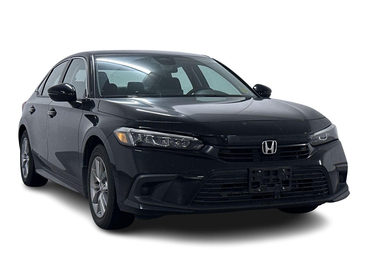 2023 Honda Civic in Vancouver, British Columbia