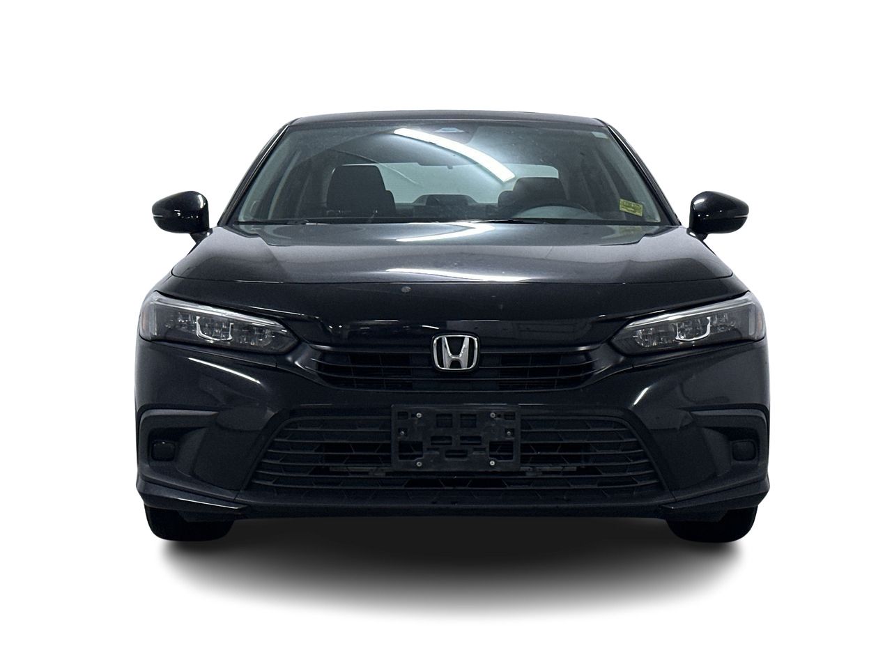 2023 Honda Civic in Vancouver, British Columbia