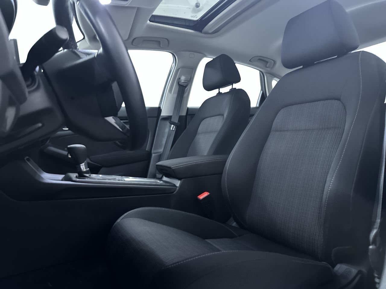 2023 Honda Civic in Vancouver, British Columbia