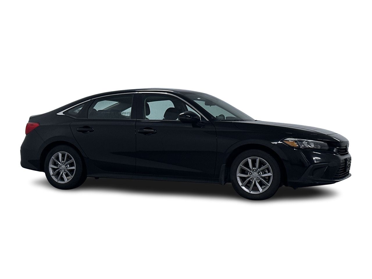 2023 Honda Civic in Vancouver, British Columbia