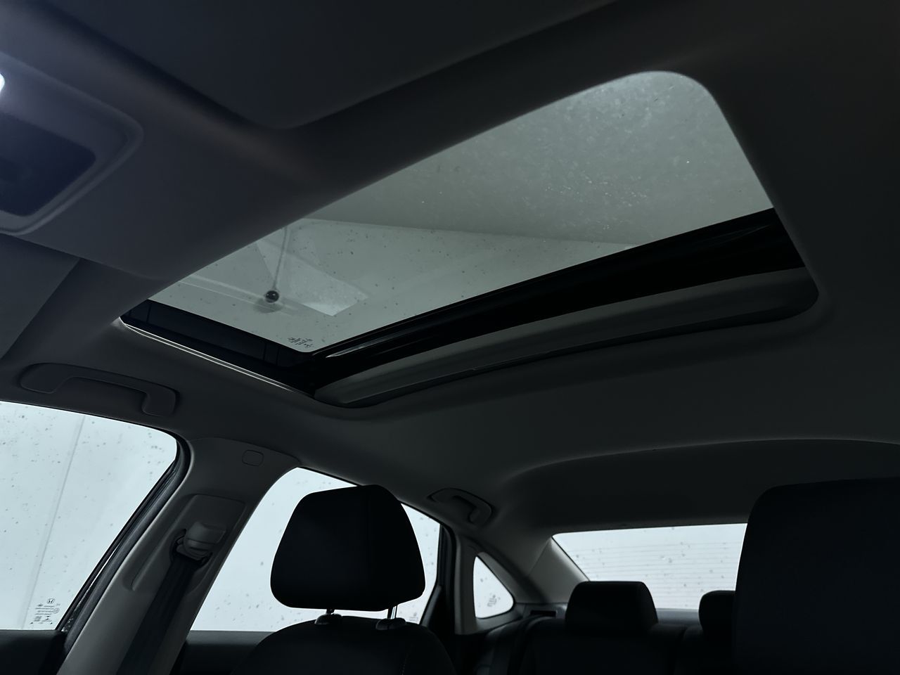 2023 Honda Civic in Vancouver, British Columbia