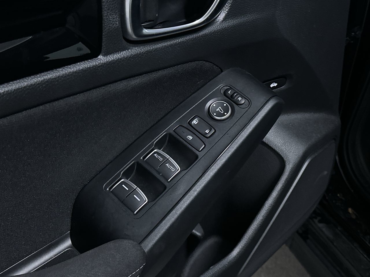 2023 Honda Civic in Vancouver, British Columbia