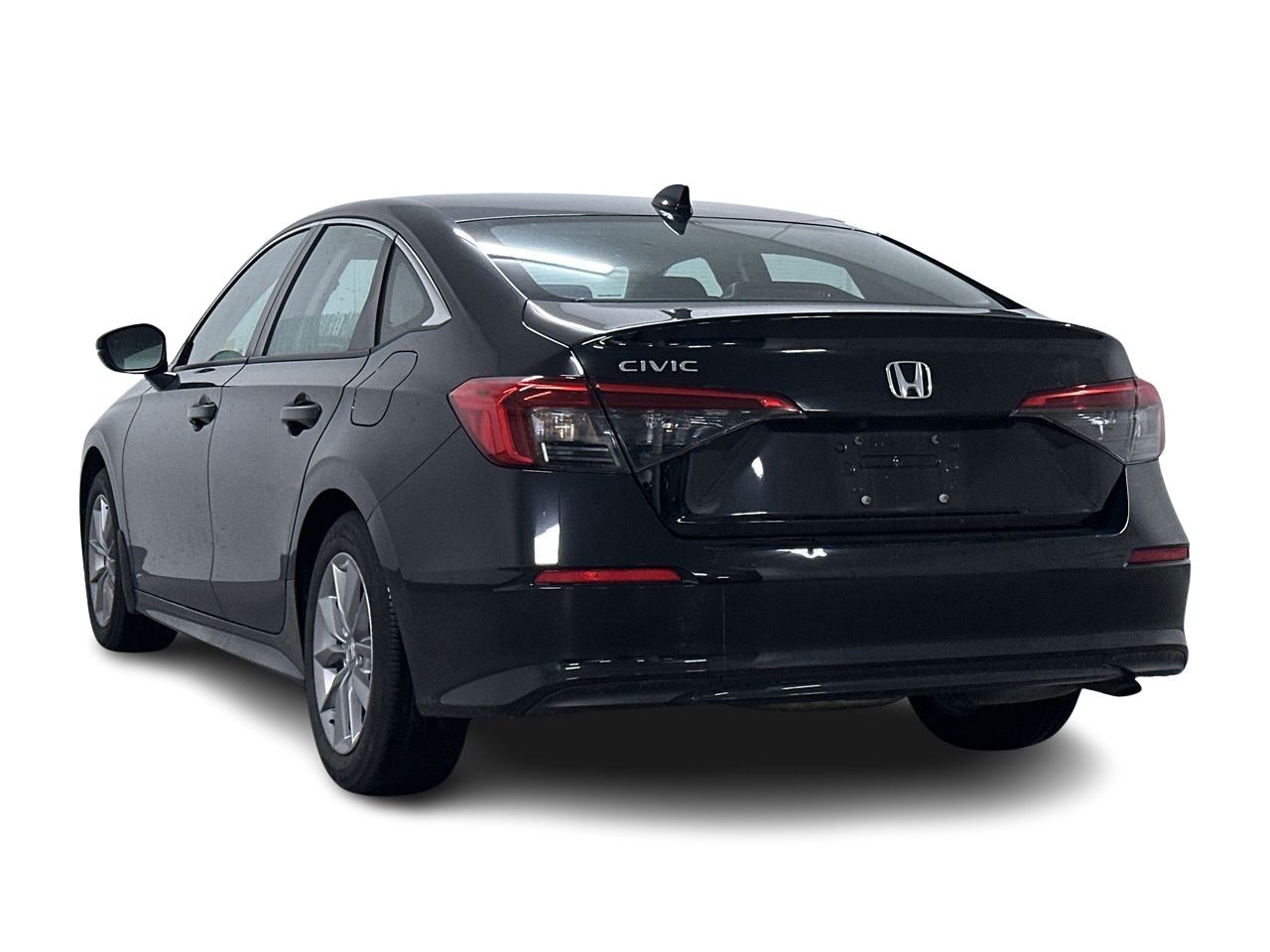 2023 Honda Civic in Vancouver, British Columbia