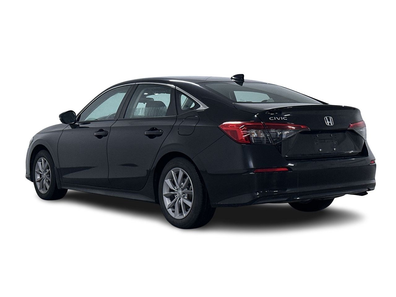 2023 Honda Civic in Vancouver, British Columbia