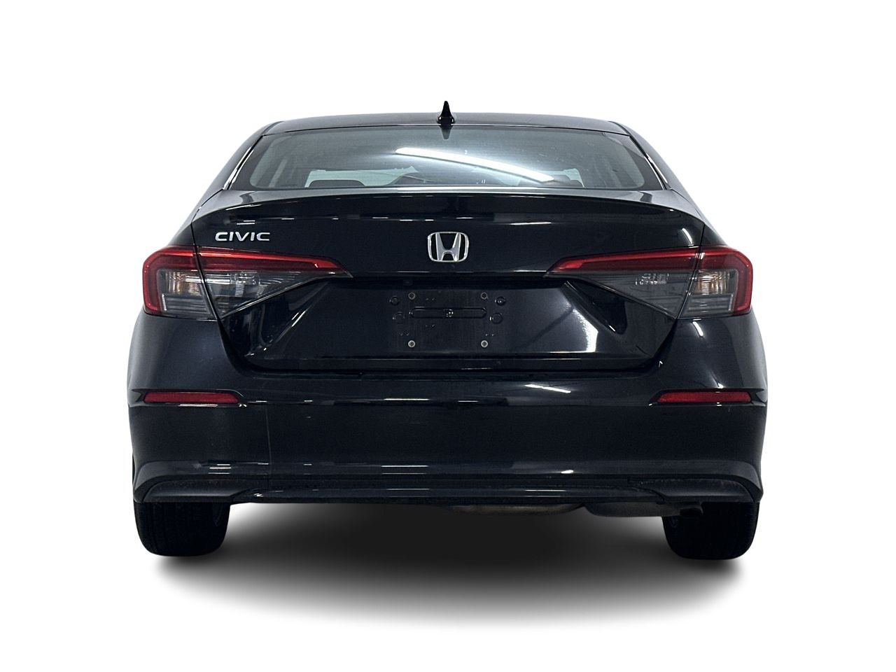 2023 Honda Civic in Vancouver, British Columbia