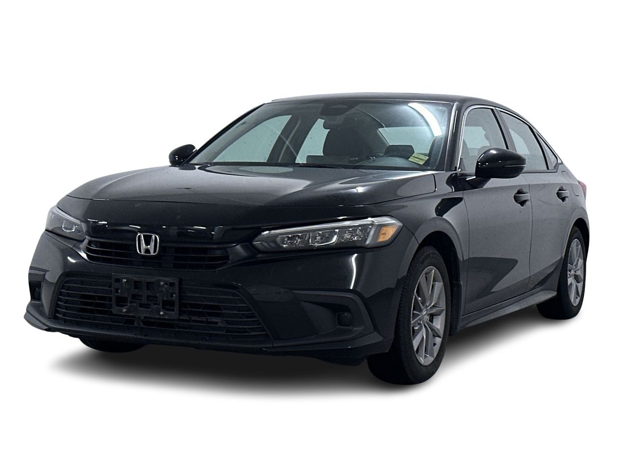 2023 Honda Civic in Vancouver, British Columbia