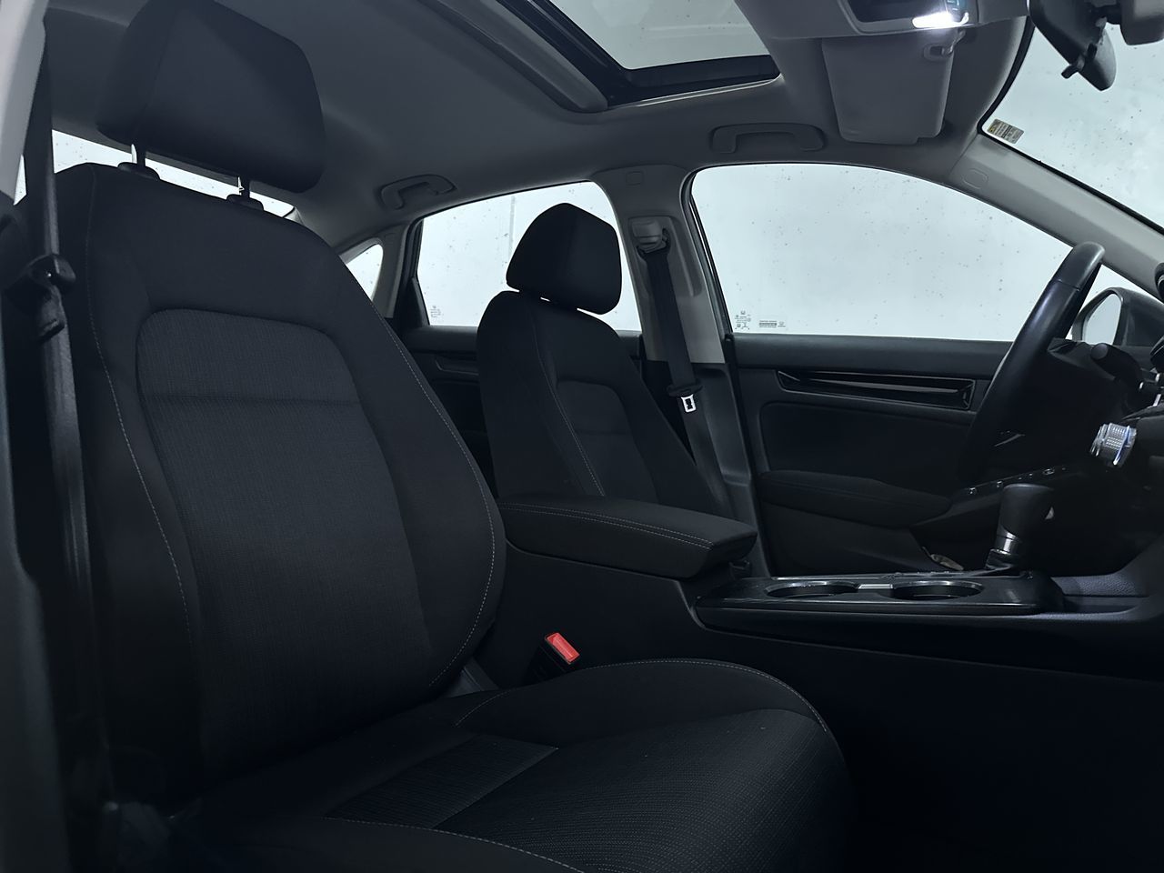 2023 Honda Civic in Vancouver, British Columbia