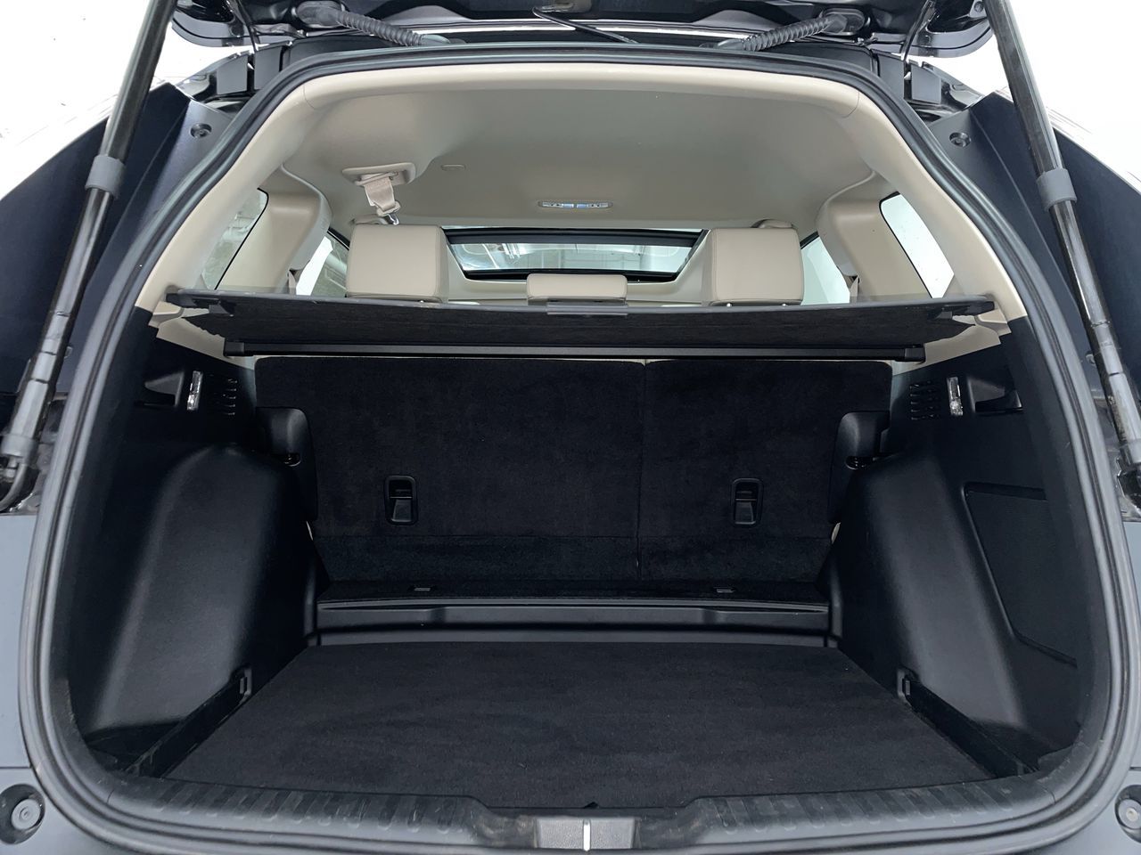 Honda CR-V  2018 à Vancouver, Colombie-Britannique