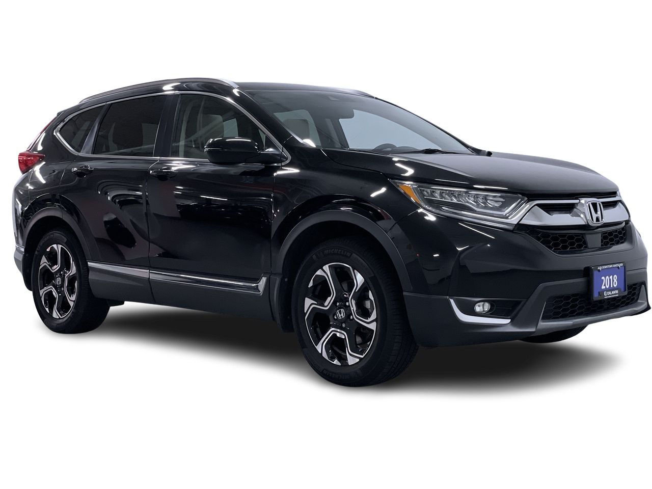 Honda CR-V  2018 à Vancouver, Colombie-Britannique