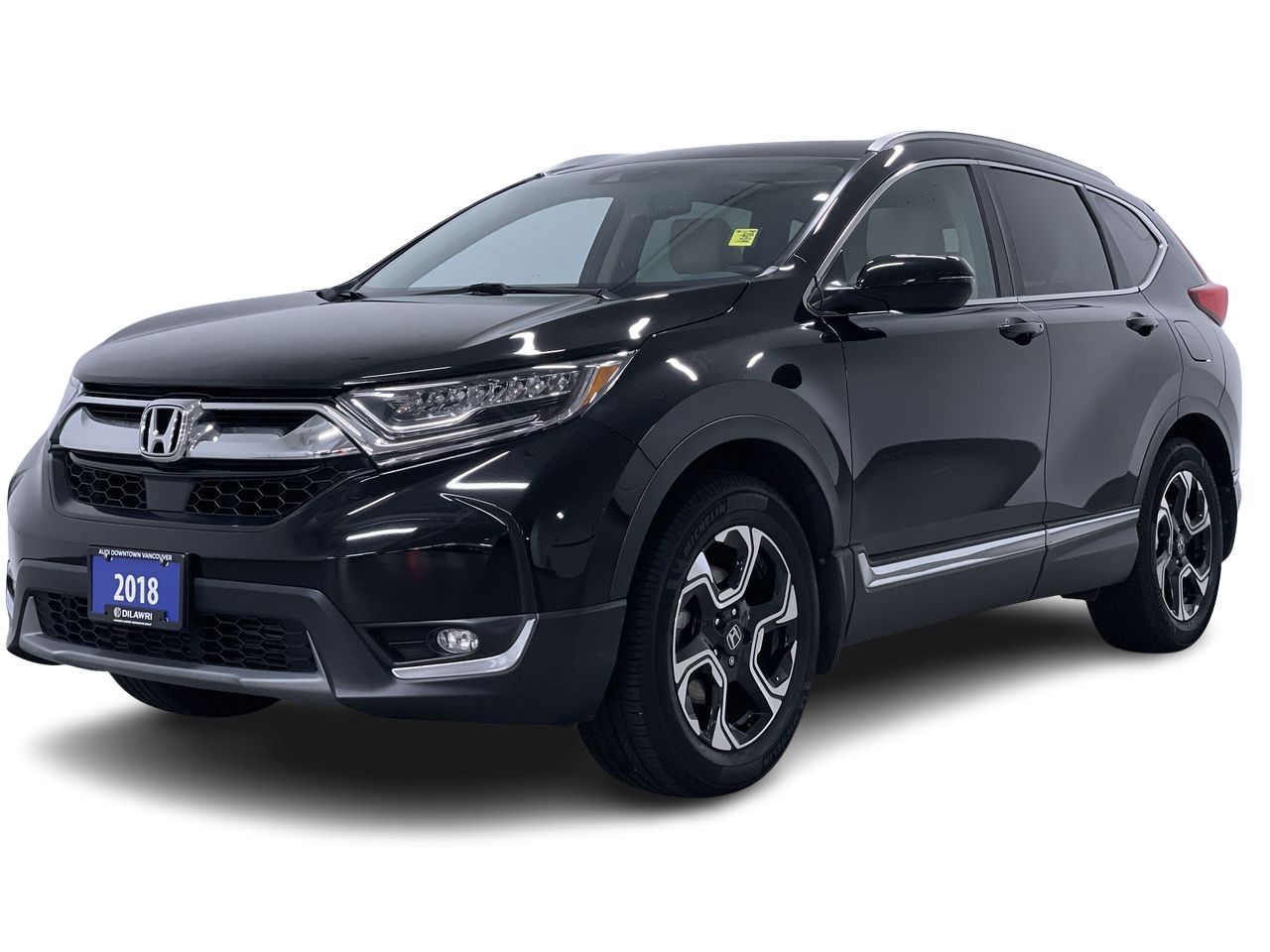Honda CR-V  2018 à Vancouver, Colombie-Britannique