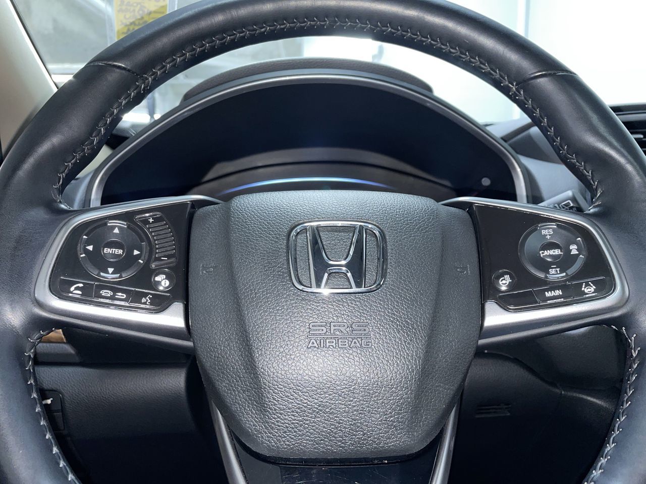 Honda CR-V  2018 à Vancouver, Colombie-Britannique