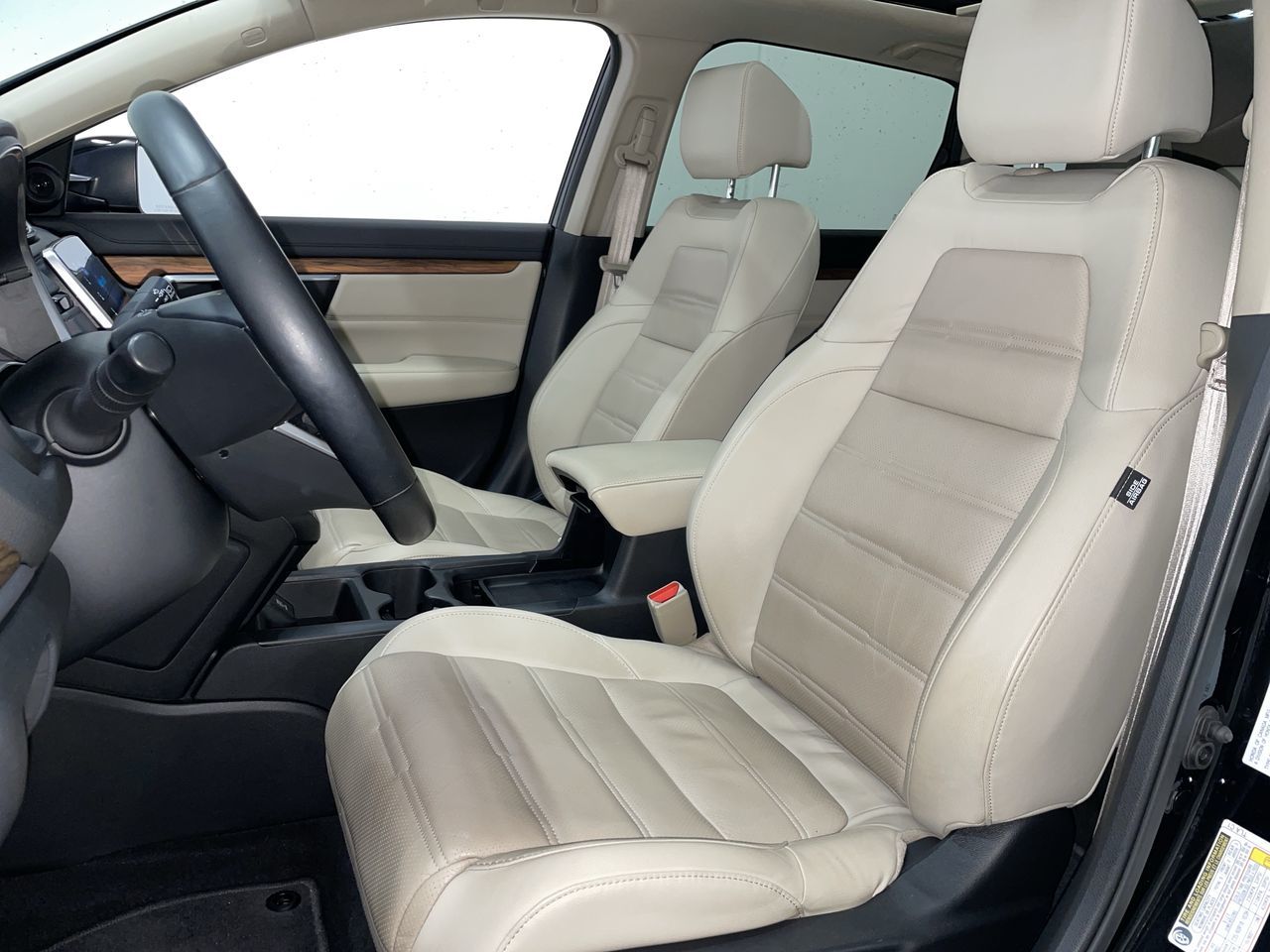 Honda CR-V  2018 à Vancouver, Colombie-Britannique