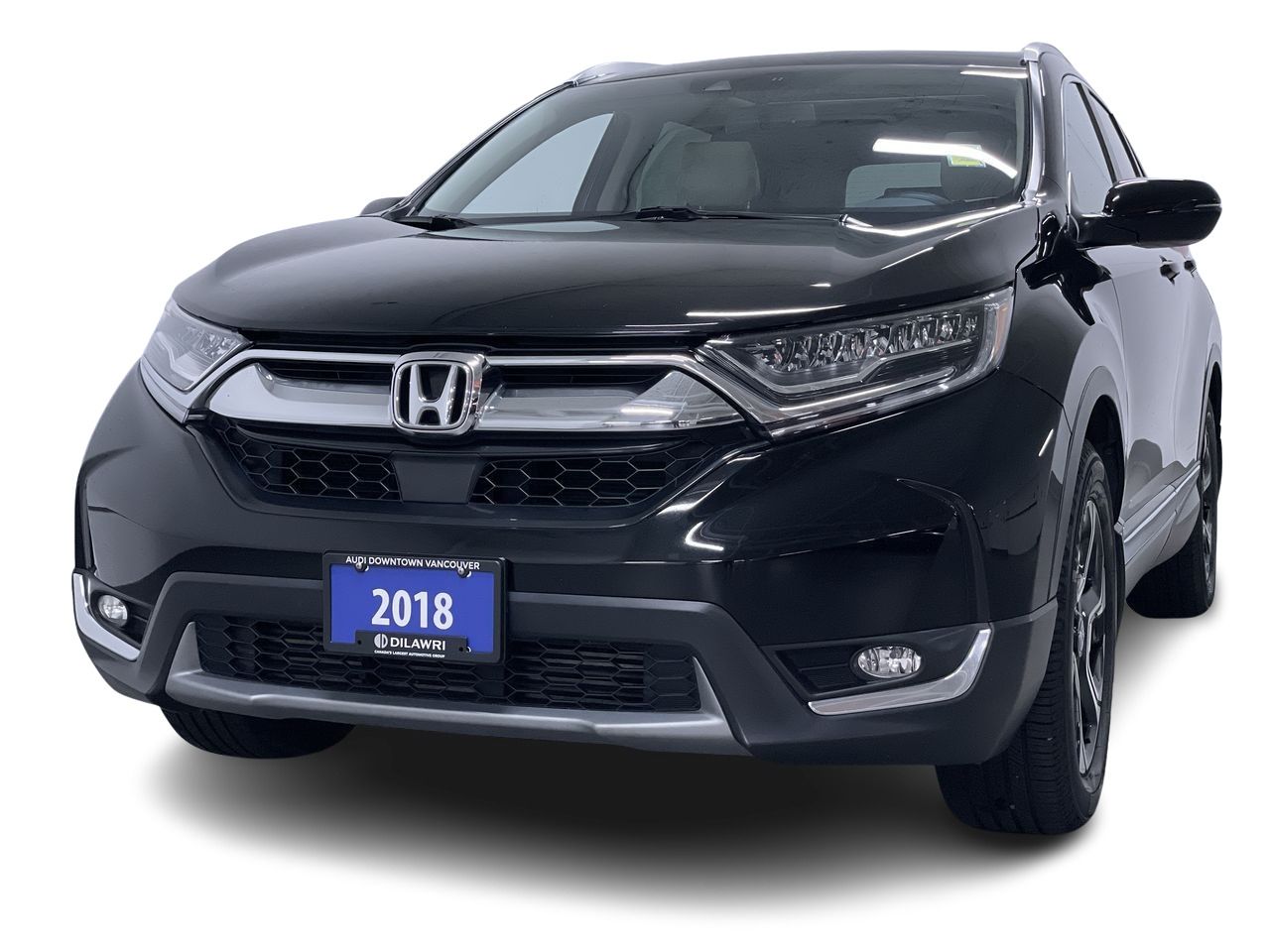 Honda CR-V  2018 à Vancouver, Colombie-Britannique