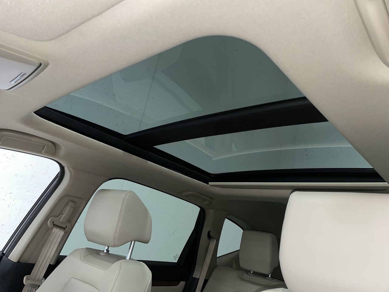 Honda CR-V  2018 à Vancouver, Colombie-Britannique