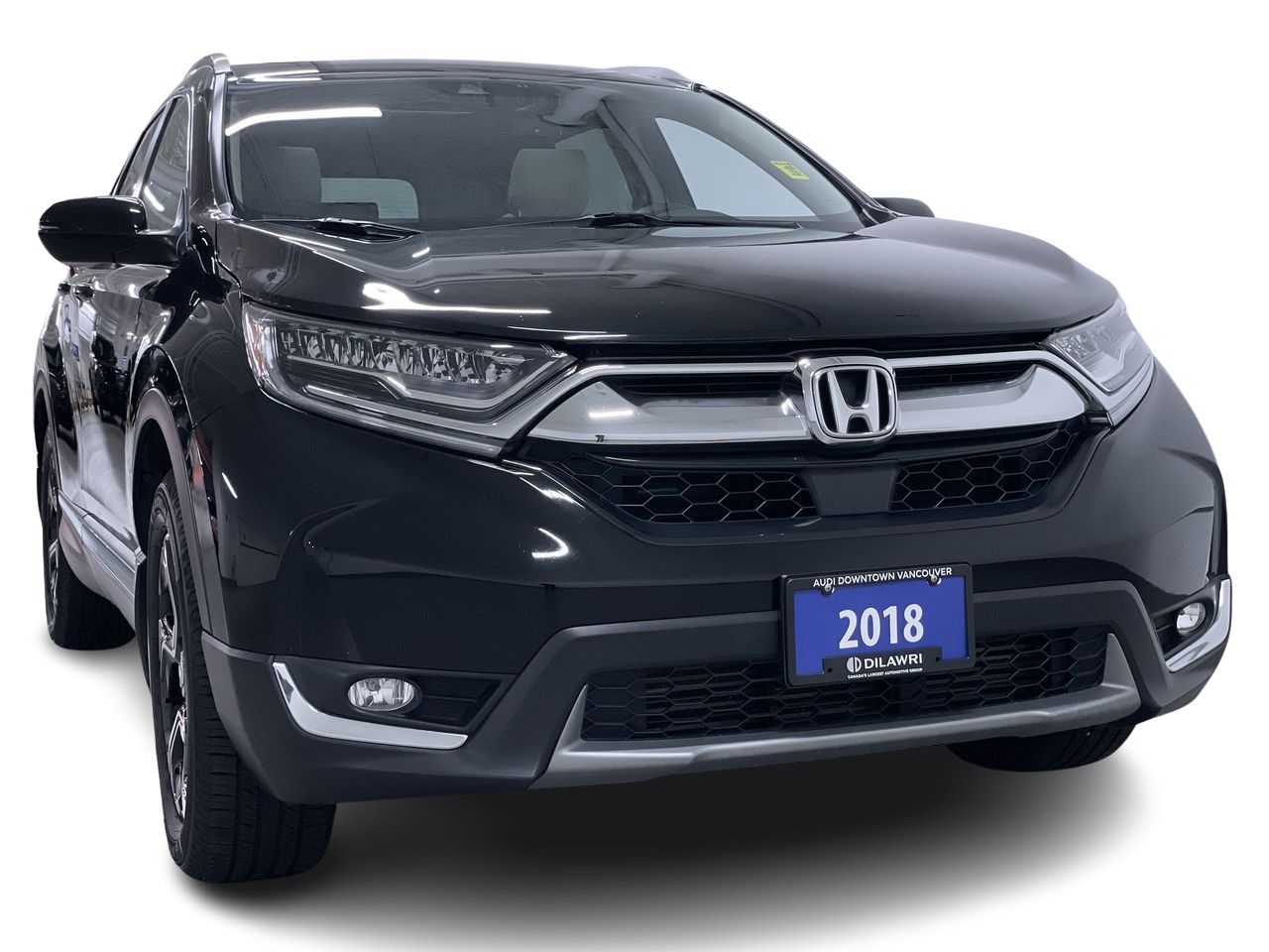Honda CR-V  2018 à Vancouver, Colombie-Britannique
