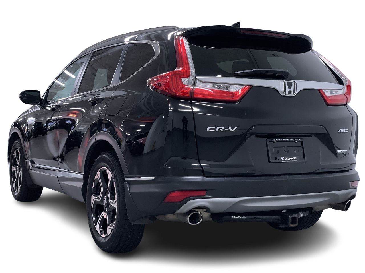 Honda CR-V  2018 à Vancouver, Colombie-Britannique
