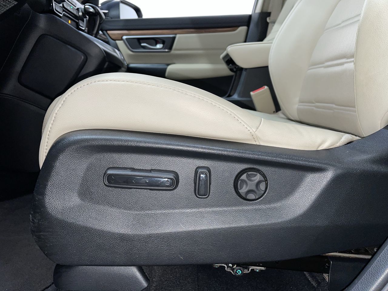 Honda CR-V  2018 à Vancouver, Colombie-Britannique