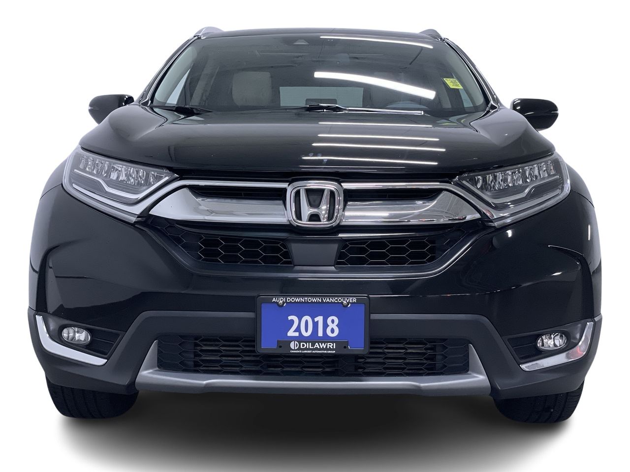 Honda CR-V  2018 à Vancouver, Colombie-Britannique