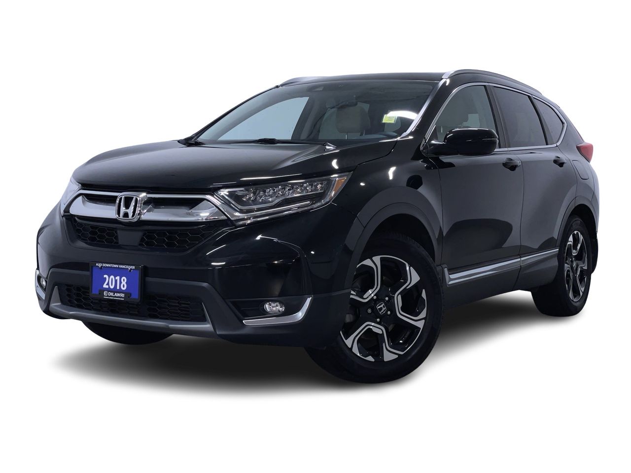 Honda CR-V  2018 à Vancouver, Colombie-Britannique