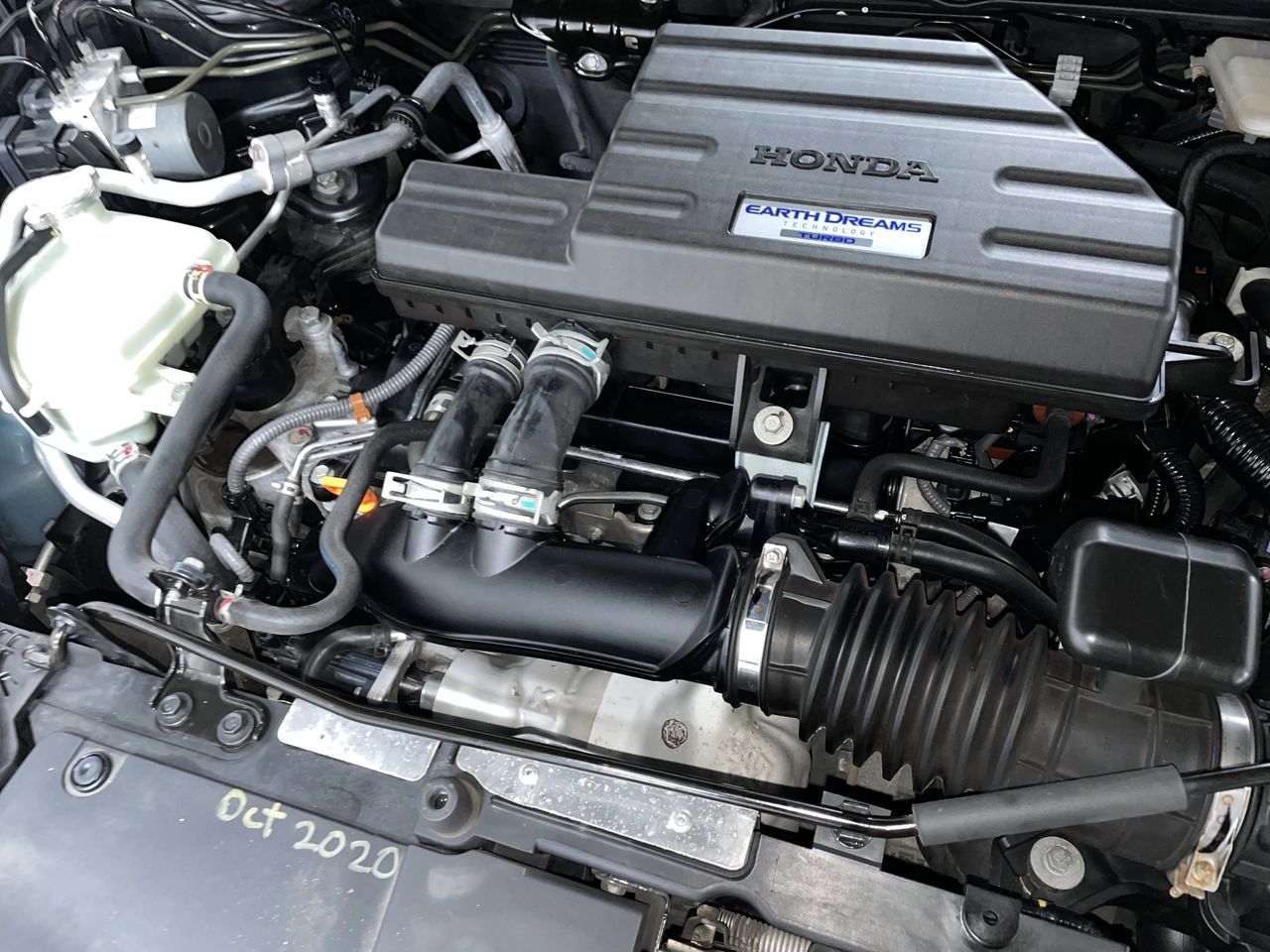 Honda CR-V  2018 à Vancouver, Colombie-Britannique