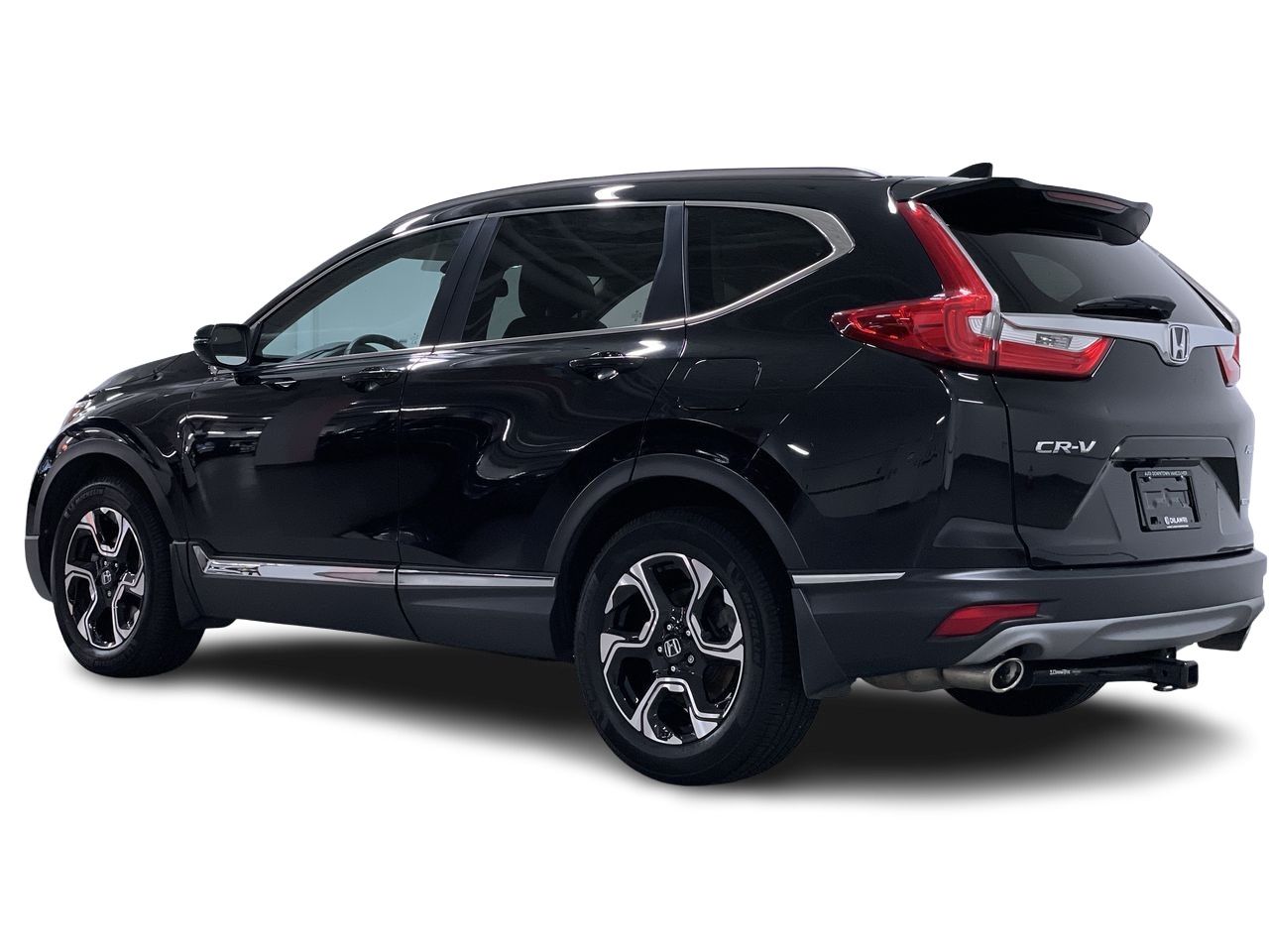 Honda CR-V  2018 à Vancouver, Colombie-Britannique