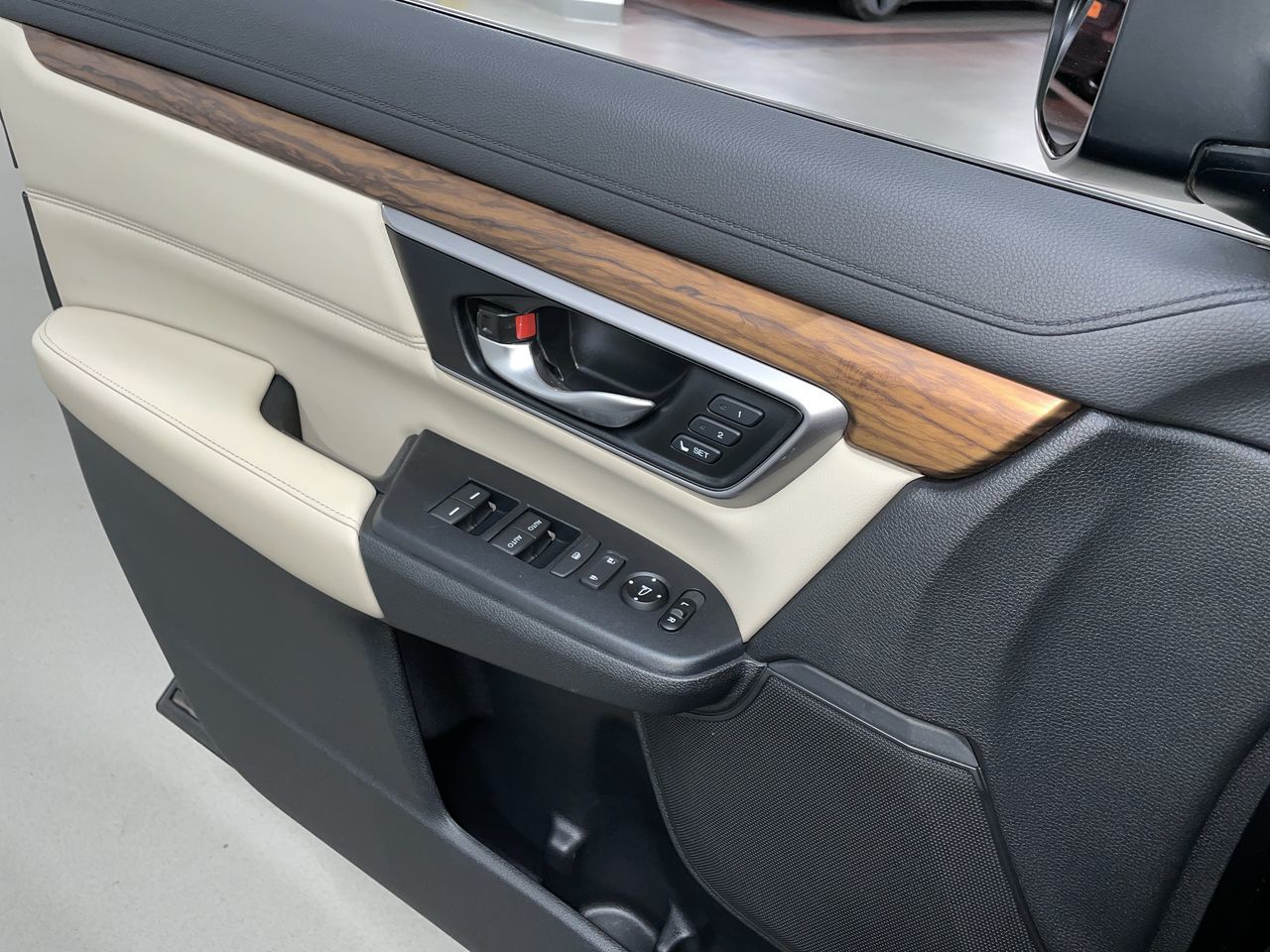 Honda CR-V  2018 à Vancouver, Colombie-Britannique