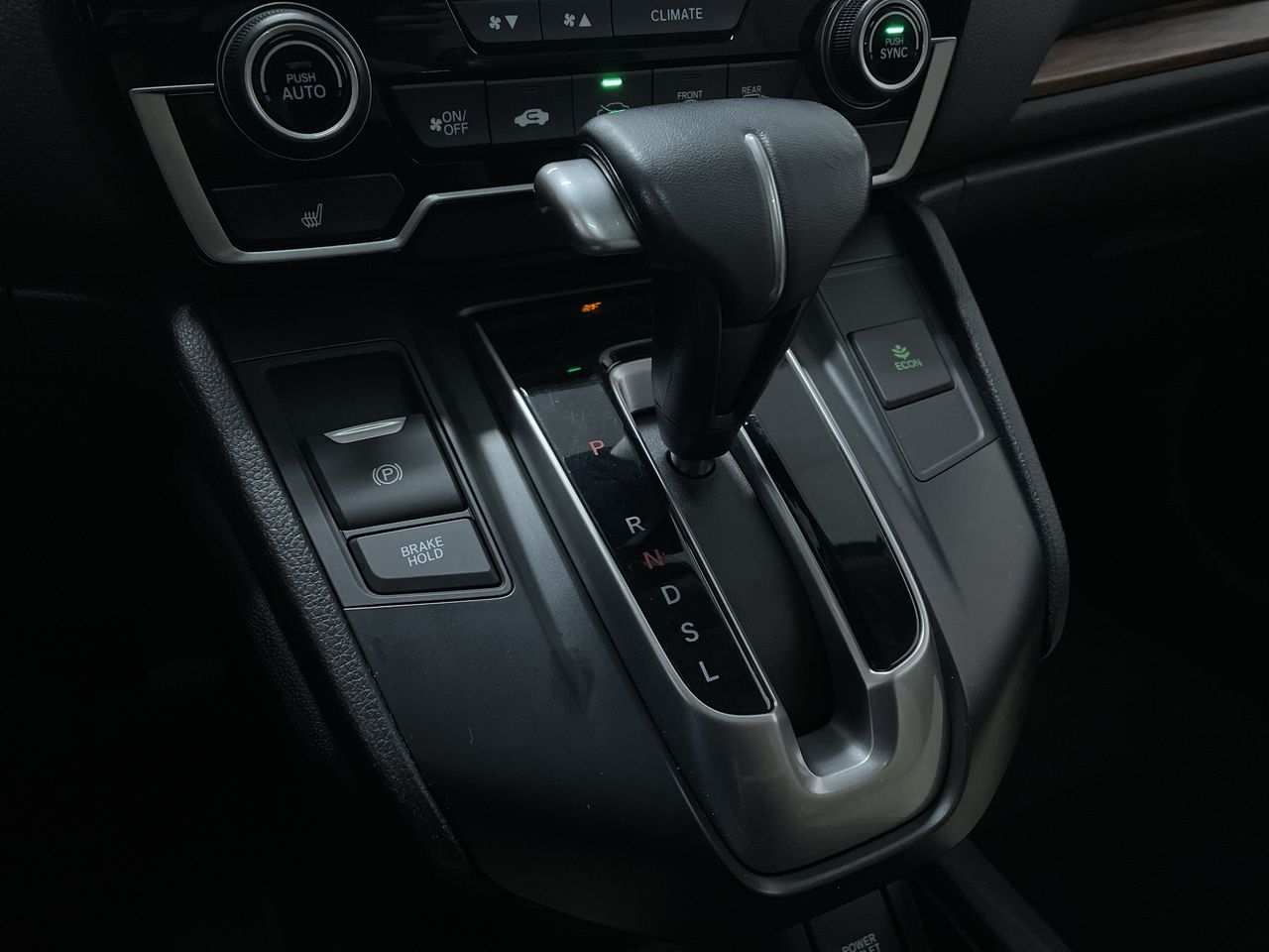 Honda CR-V  2018 à Vancouver, Colombie-Britannique