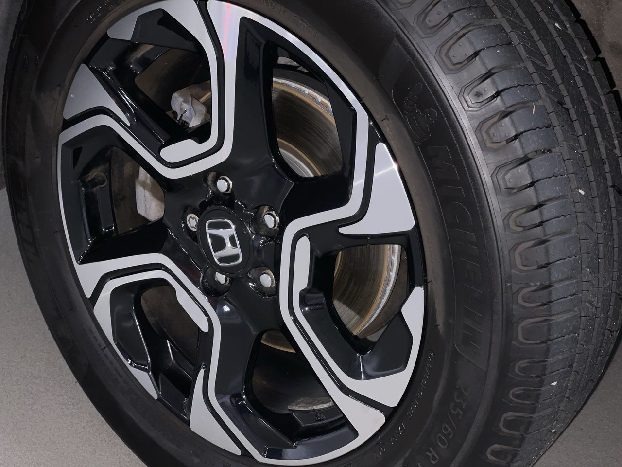 Honda CR-V  2018 à Vancouver, Colombie-Britannique