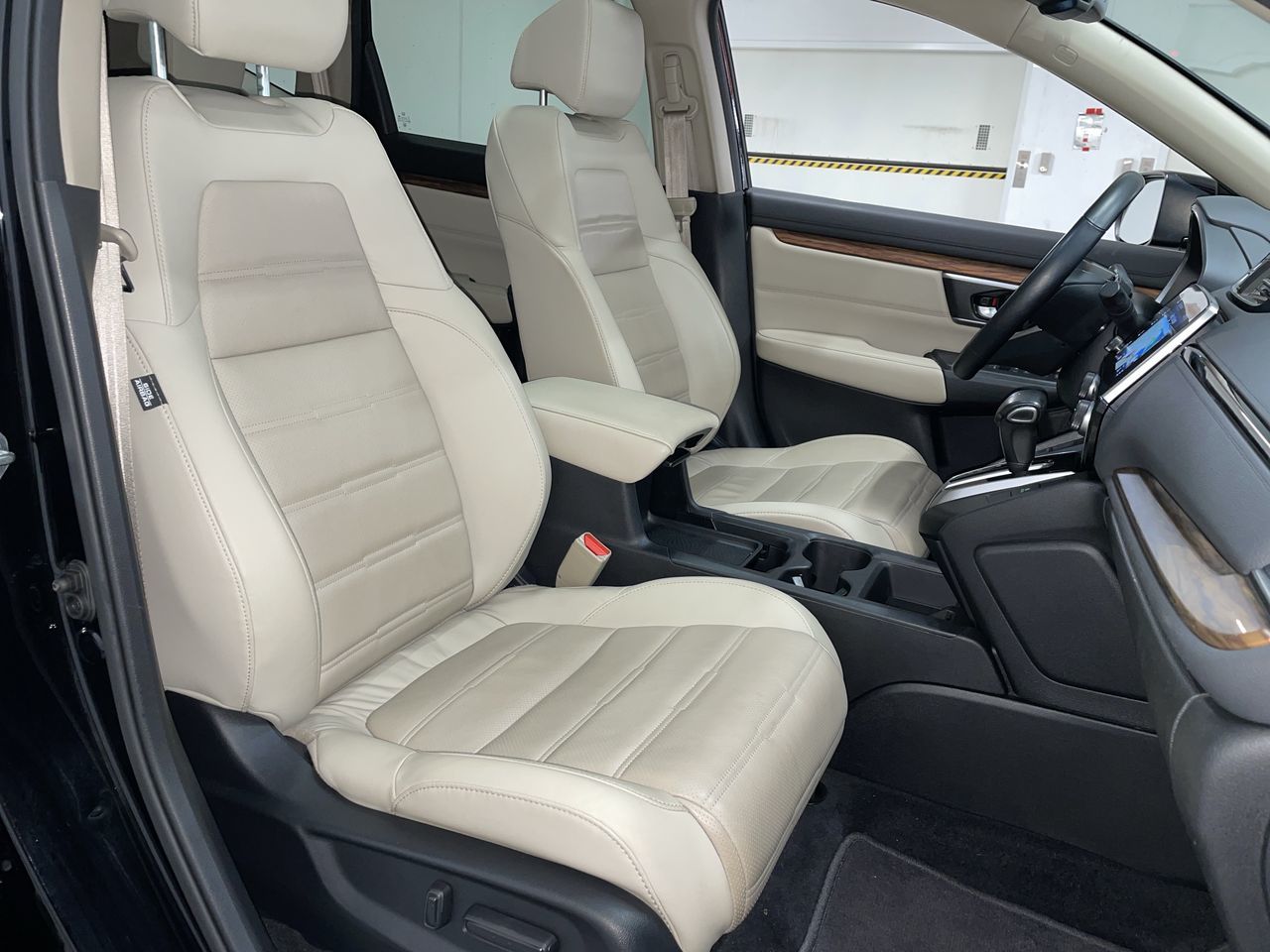 Honda CR-V  2018 à Vancouver, Colombie-Britannique