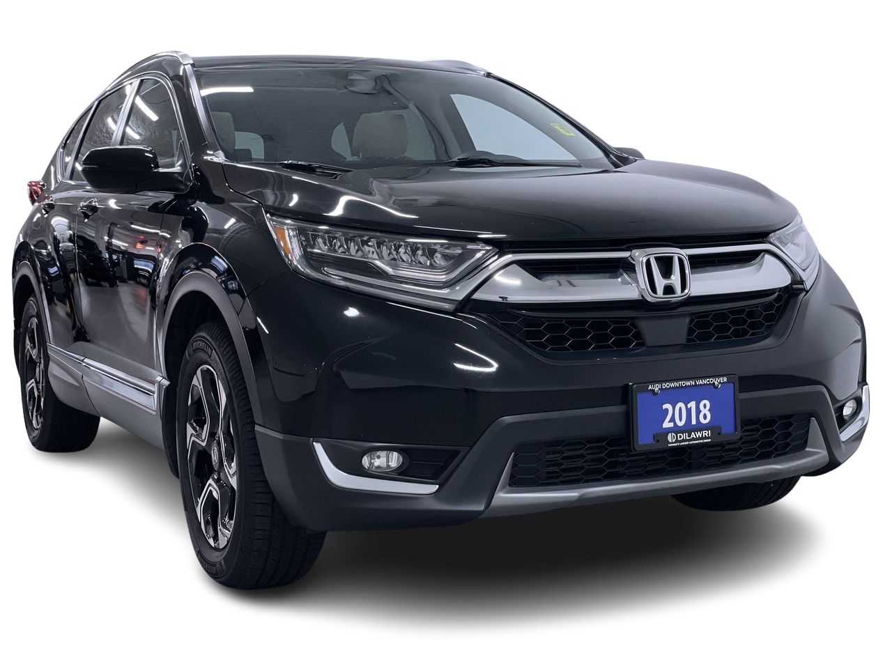 Honda CR-V  2018 à Vancouver, Colombie-Britannique