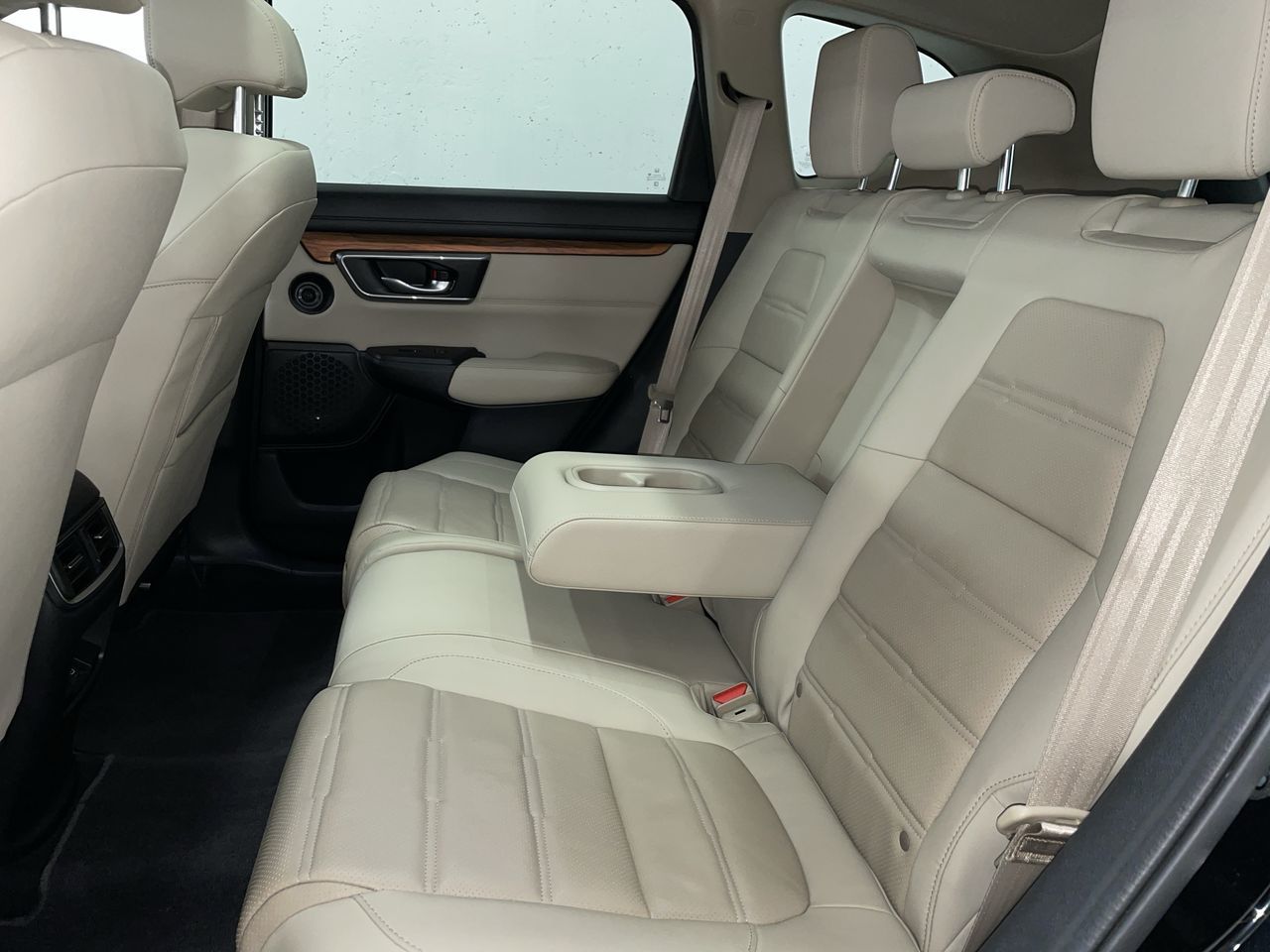 Honda CR-V  2018 à Vancouver, Colombie-Britannique