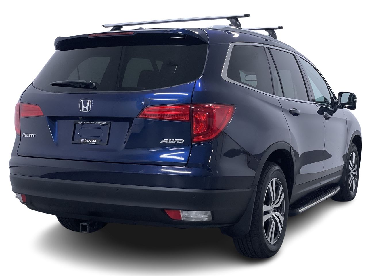 Honda Pilot  2018 à Vancouver, Colombie-Britannique