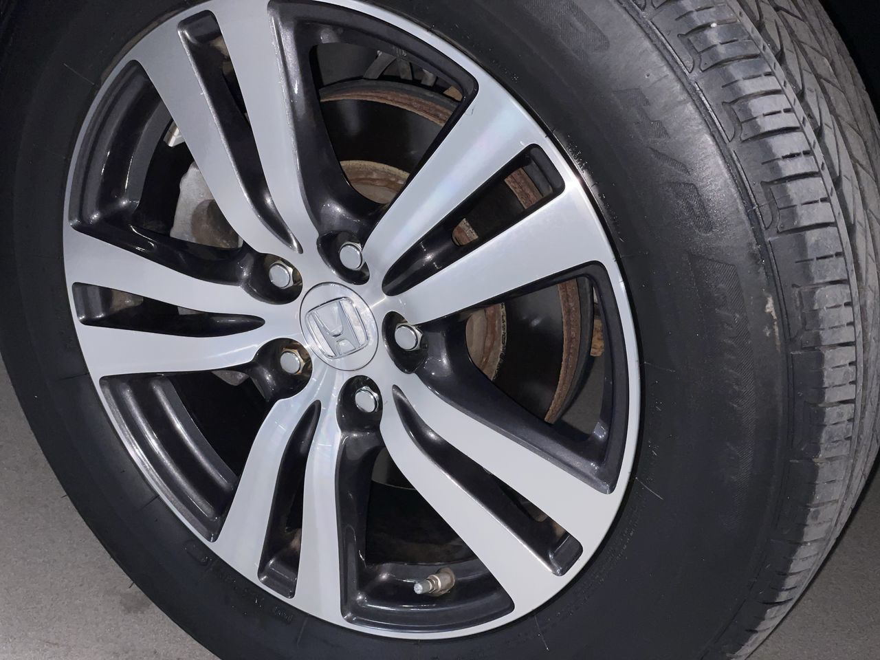 Honda Pilot  2018 à Vancouver, Colombie-Britannique