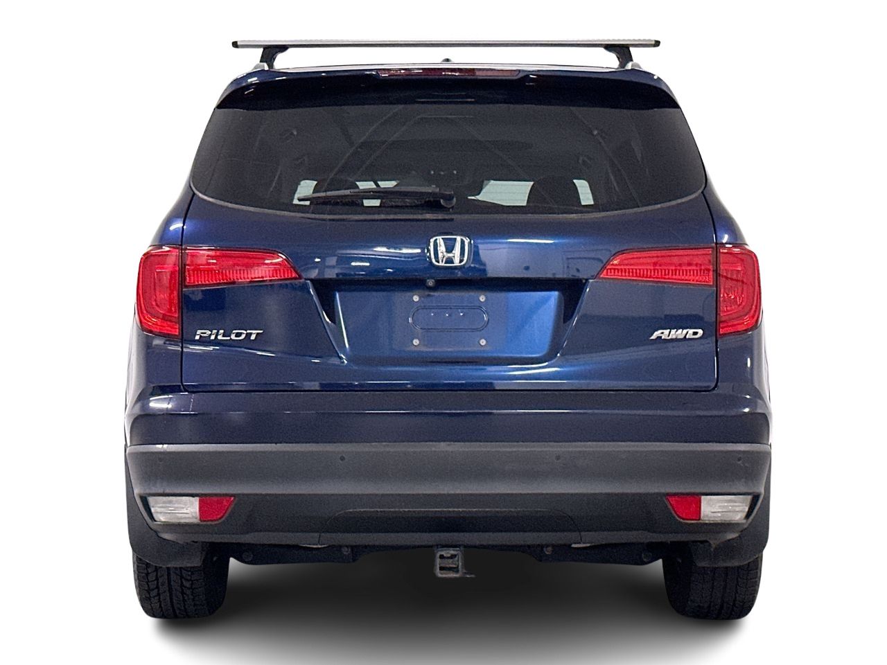 2018 Honda Pilot in Vancouver, British Columbia