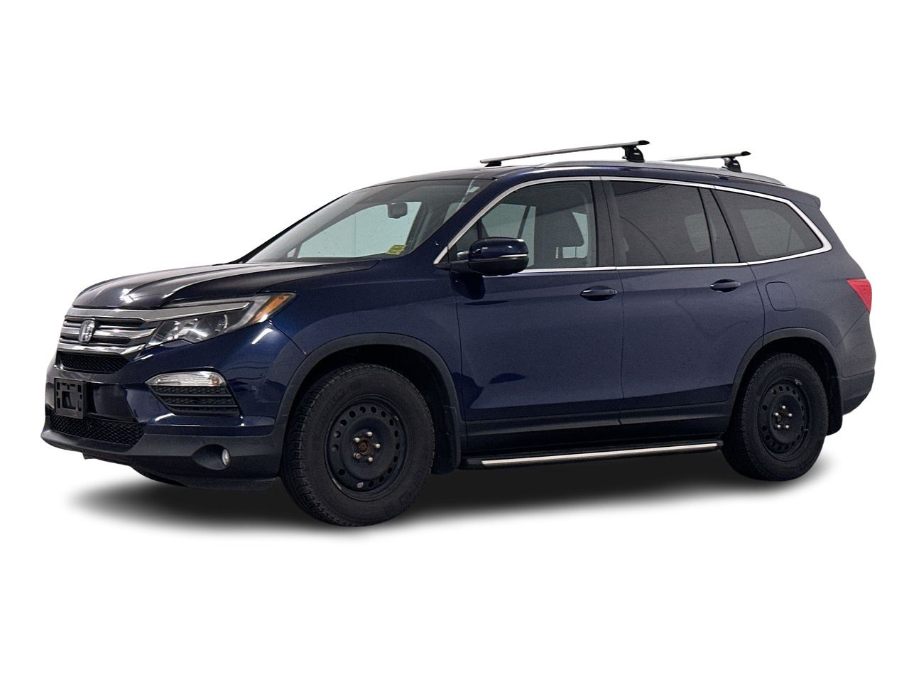 2018 Honda Pilot in Vancouver, British Columbia