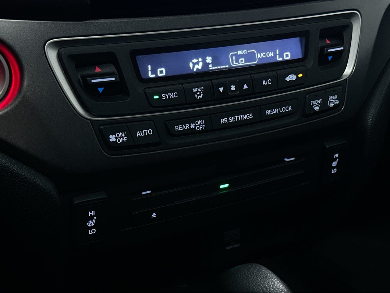 Honda Pilot  2018 à Vancouver, Colombie-Britannique