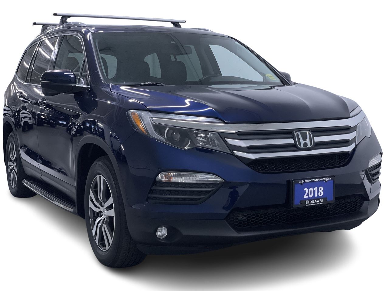 Honda Pilot  2018 à Vancouver, Colombie-Britannique