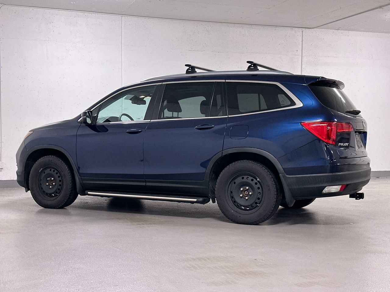 Honda Pilot  2018 à Vancouver, Colombie-Britannique