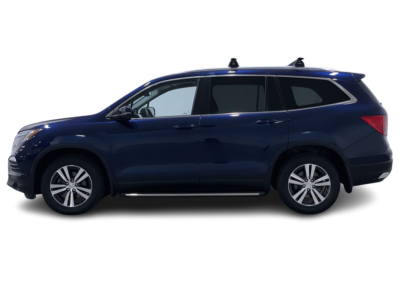 Honda Pilot  2018 à Vancouver, Colombie-Britannique