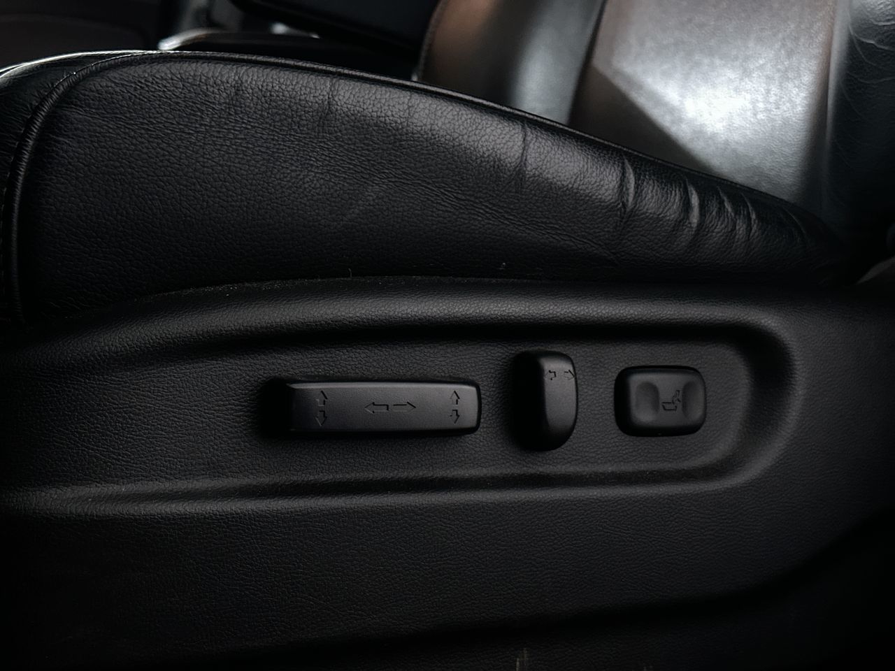 2018 Honda Pilot in Vancouver, British Columbia