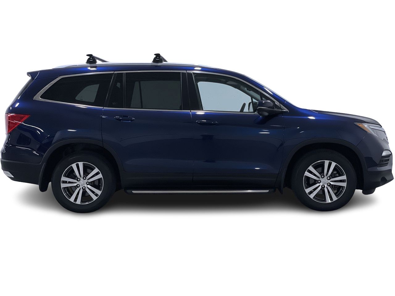 Honda Pilot  2018 à Vancouver, Colombie-Britannique