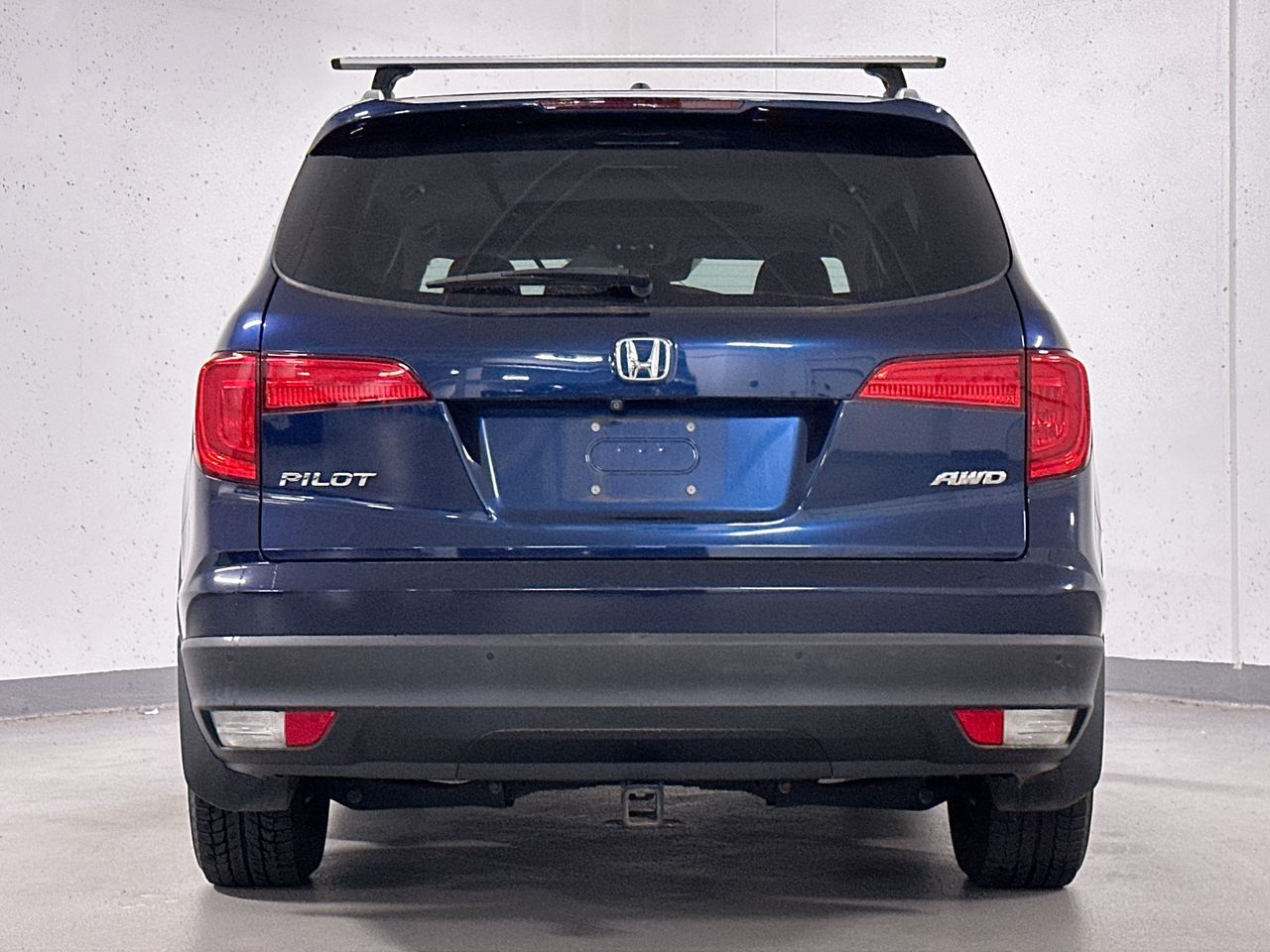 Honda Pilot  2018 à Vancouver, Colombie-Britannique