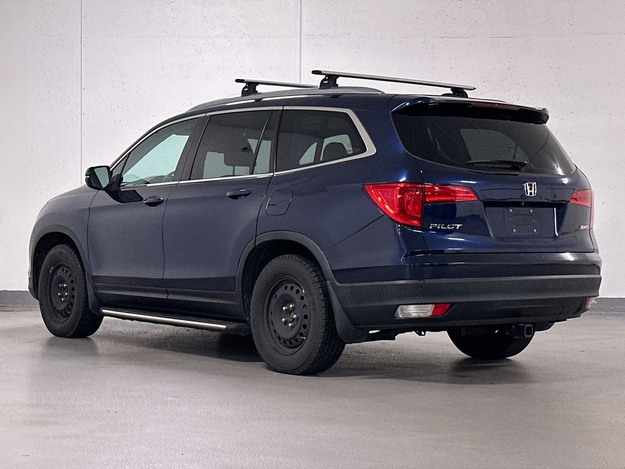 Honda Pilot  2018 à Vancouver, Colombie-Britannique