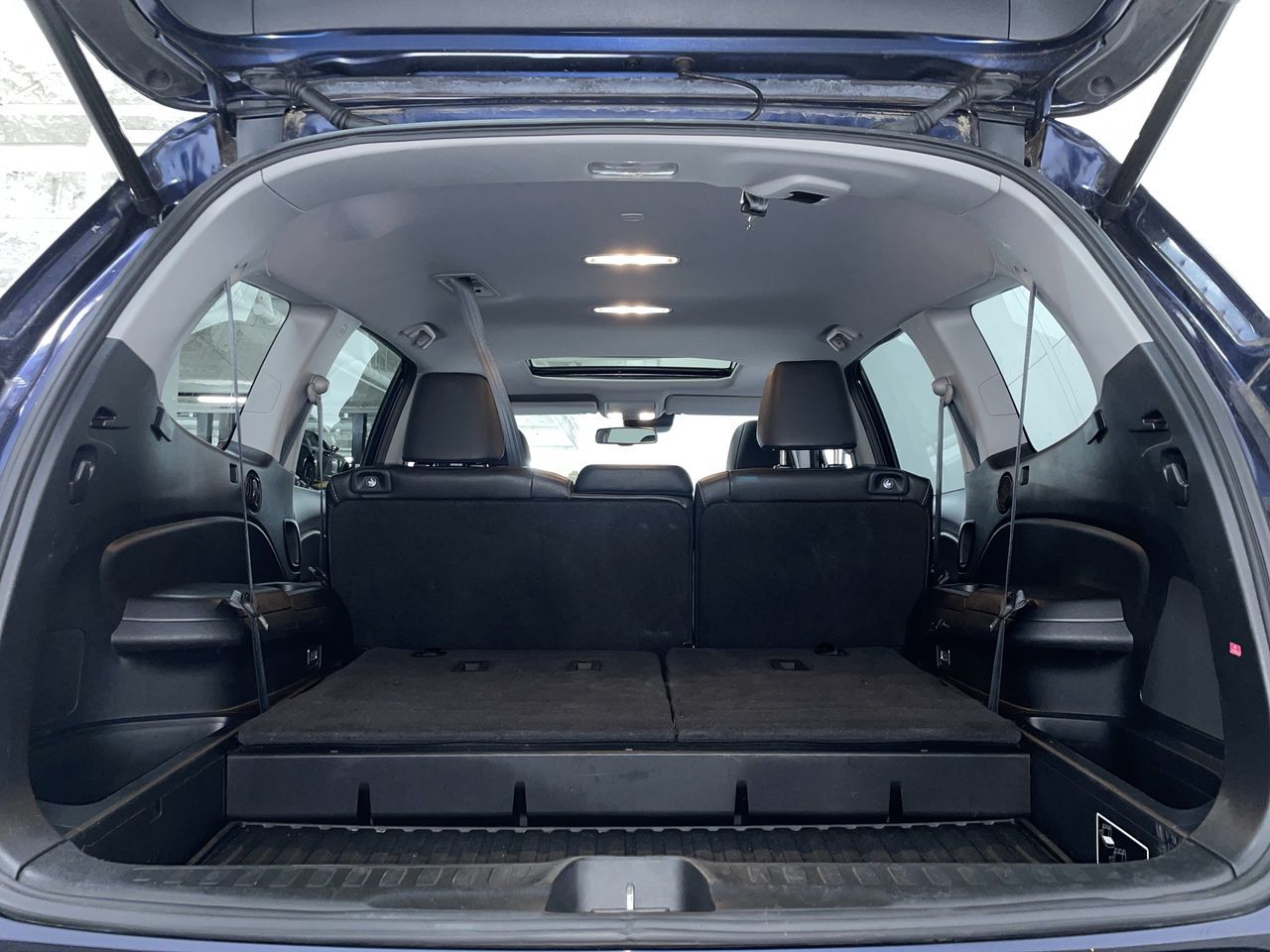 Honda Pilot  2018 à Vancouver, Colombie-Britannique