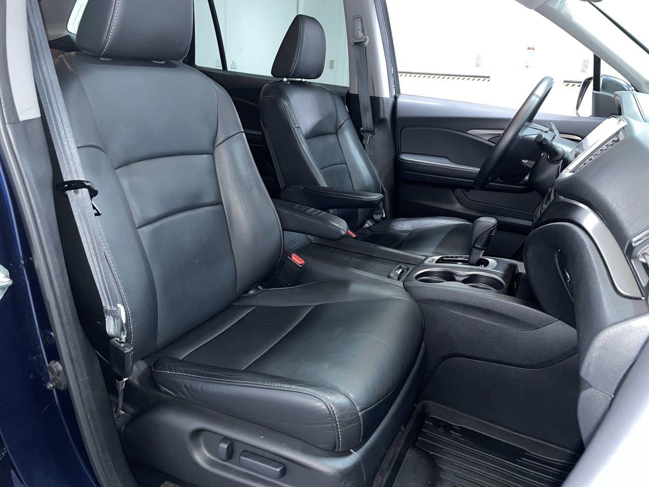 Honda Pilot  2018 à Vancouver, Colombie-Britannique