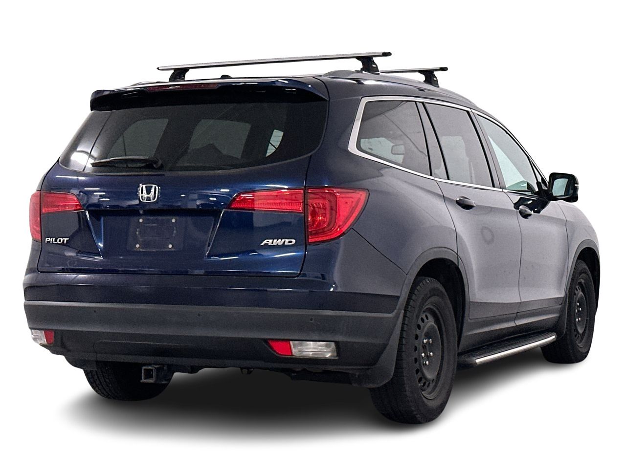 2018 Honda Pilot in Vancouver, British Columbia