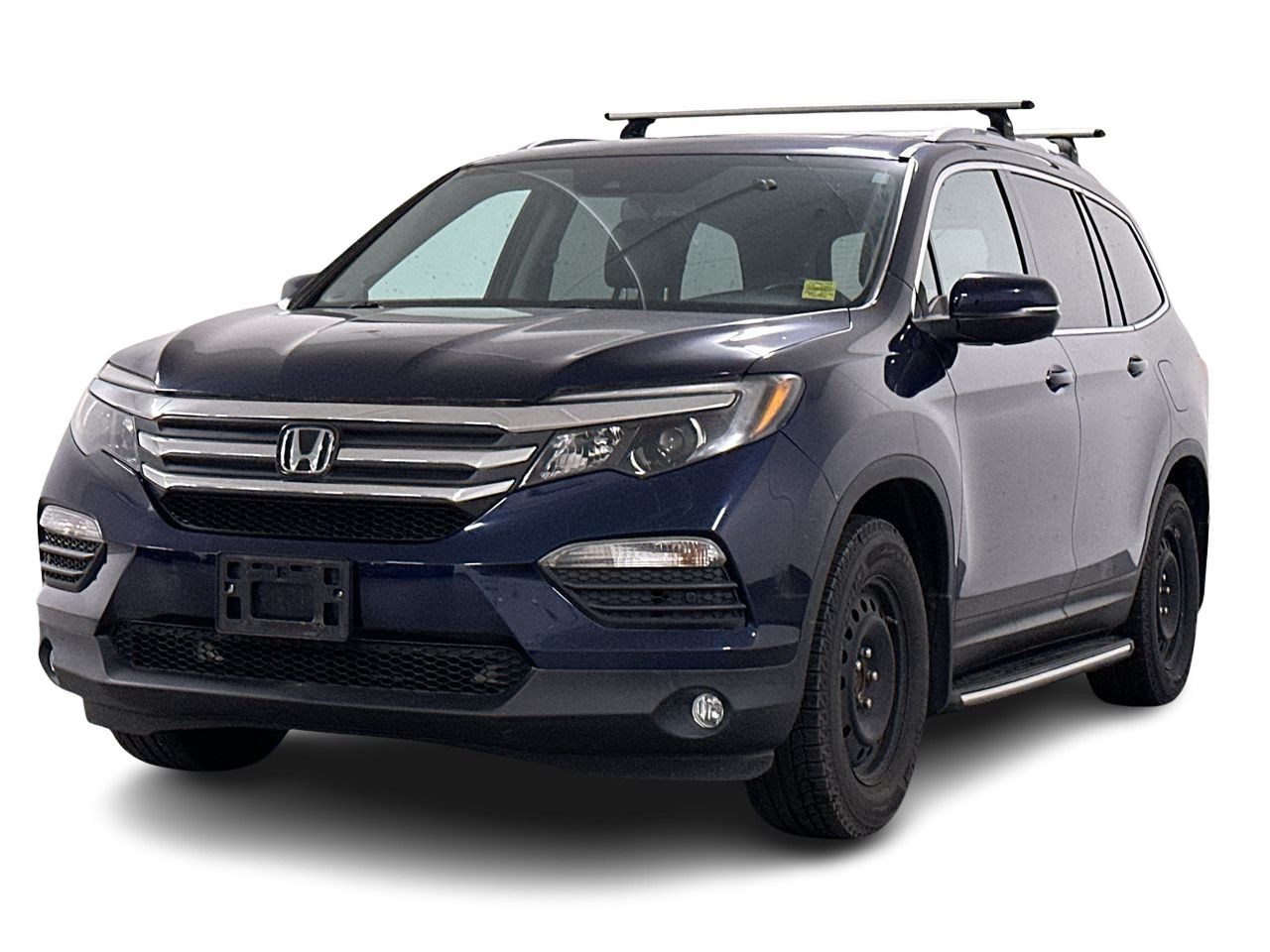 2018 Honda Pilot in Vancouver, British Columbia
