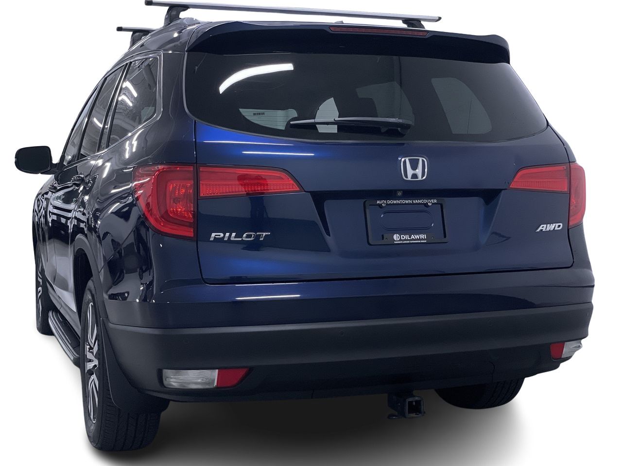 Honda Pilot  2018 à Vancouver, Colombie-Britannique