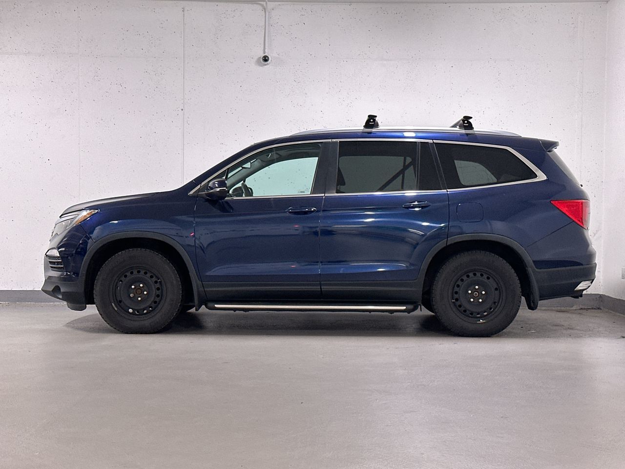 Honda Pilot  2018 à Vancouver, Colombie-Britannique